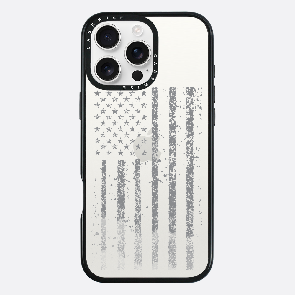 American Grunge 2 - Case
