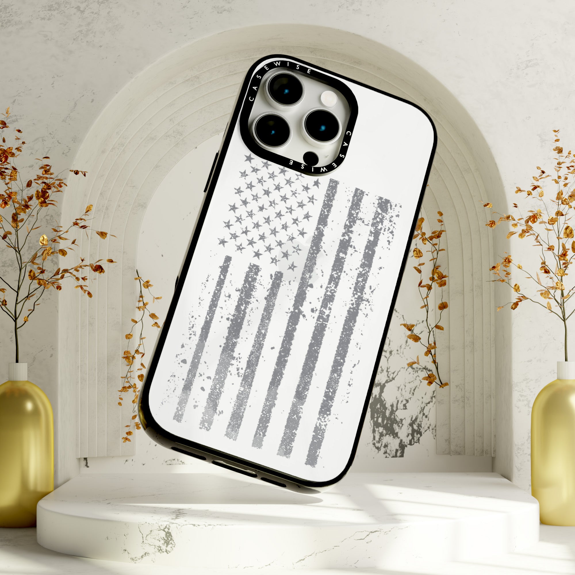 American Grunge 2 - Case