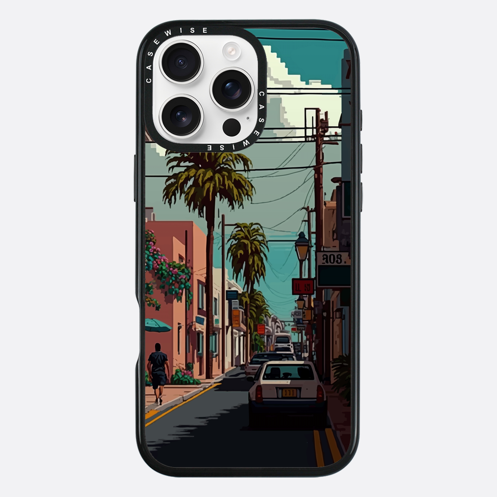 Nassau - Case