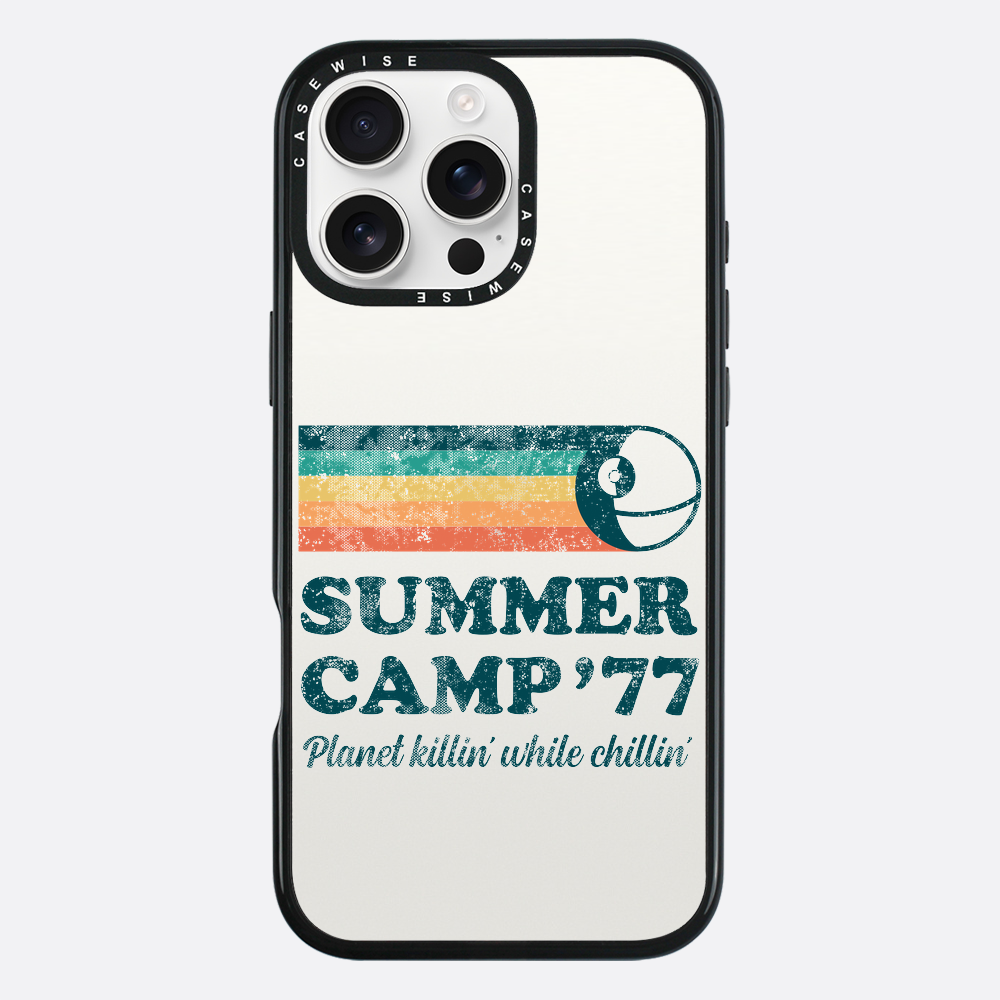 Summer Camp 77 2 - Case