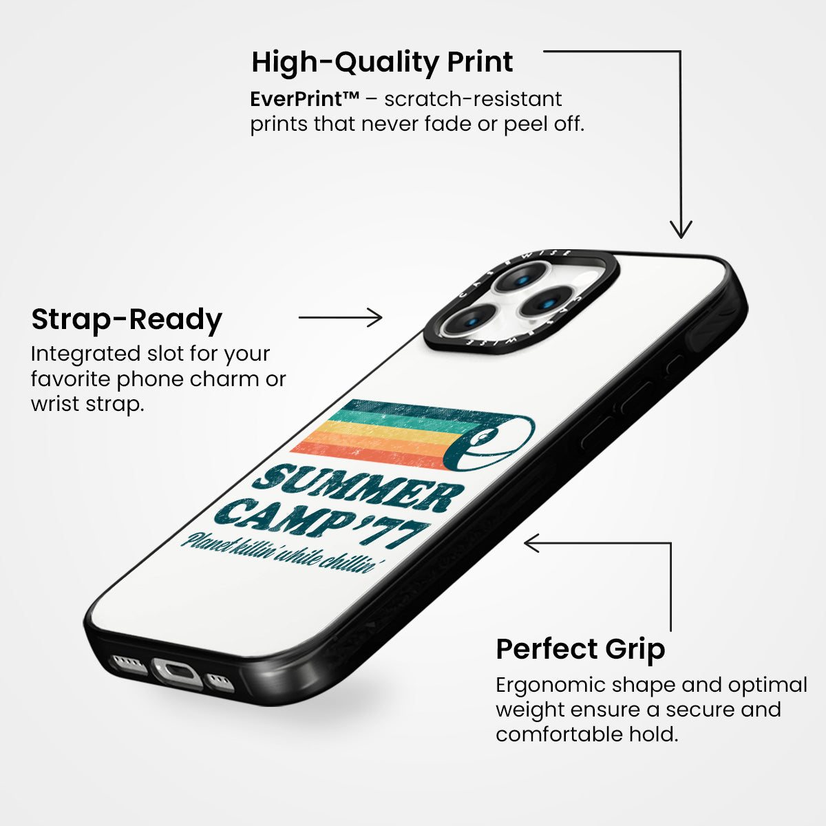 Summer Camp 77 2 - Case