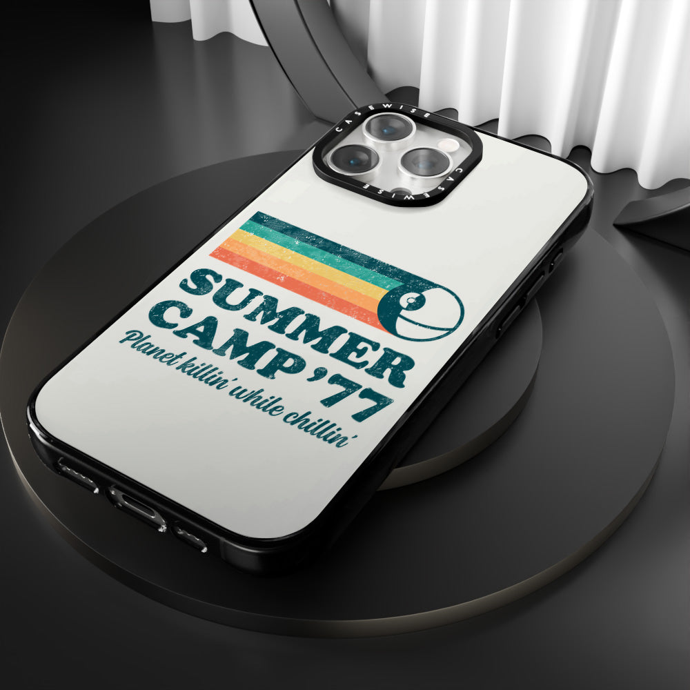 Summer Camp 77 2 - Case