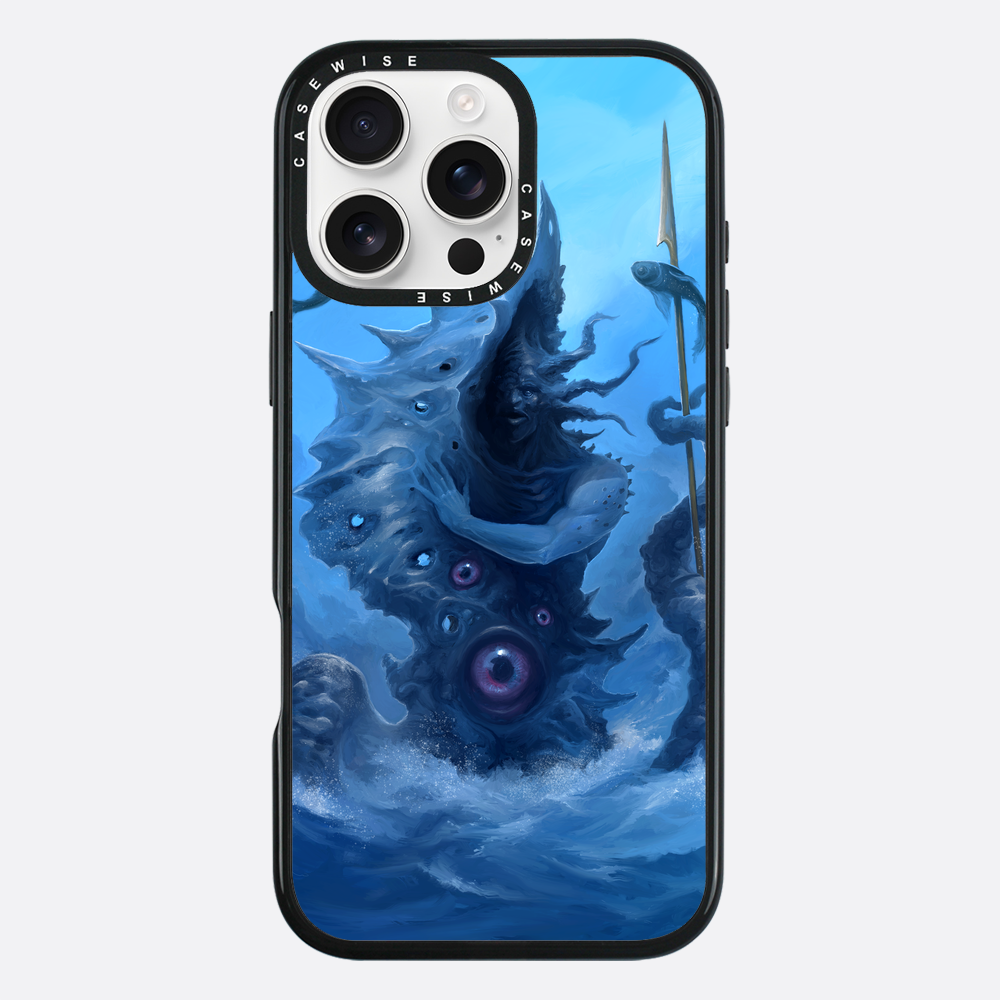 Suirauqa - Case