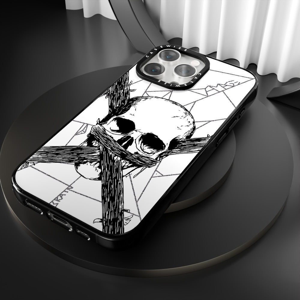 Skull X - Case