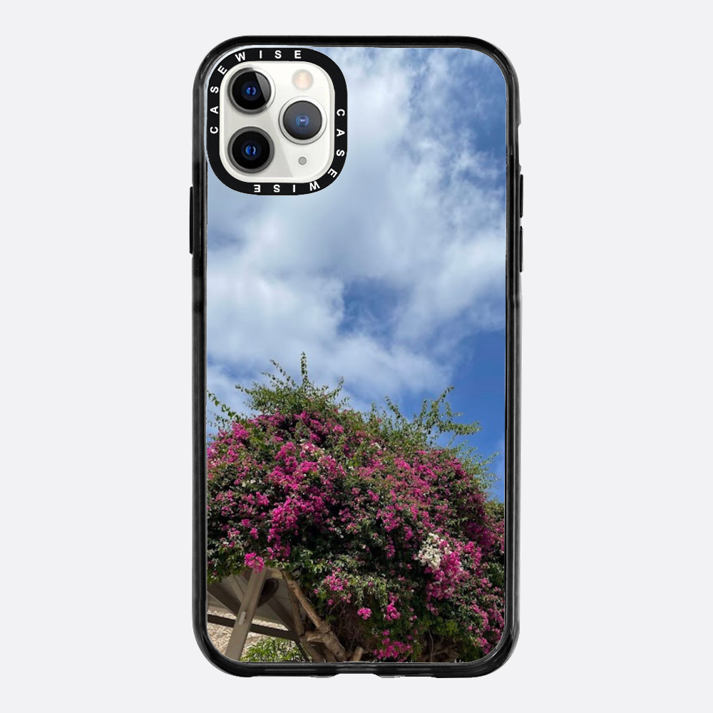 Pink sky - Case