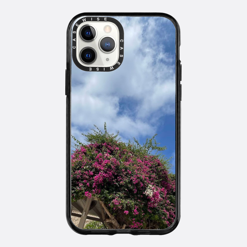 Pink sky - Case