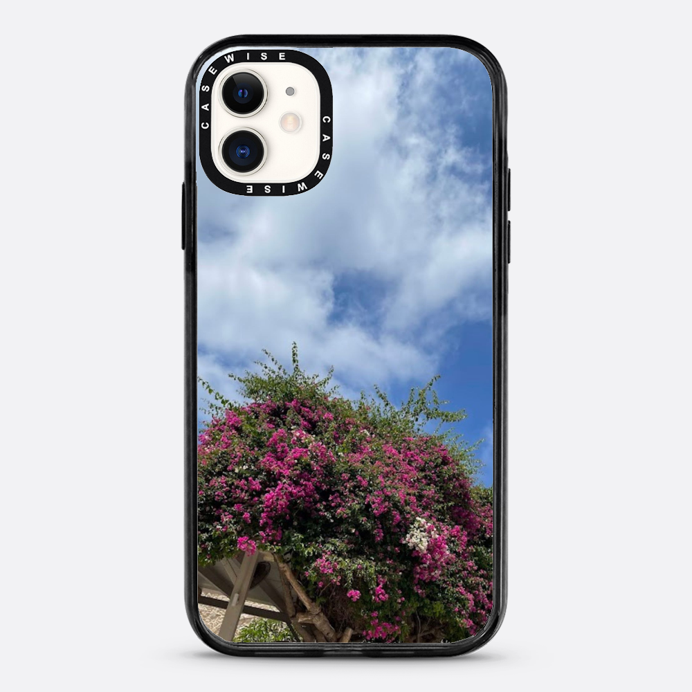 Pink sky - Case
