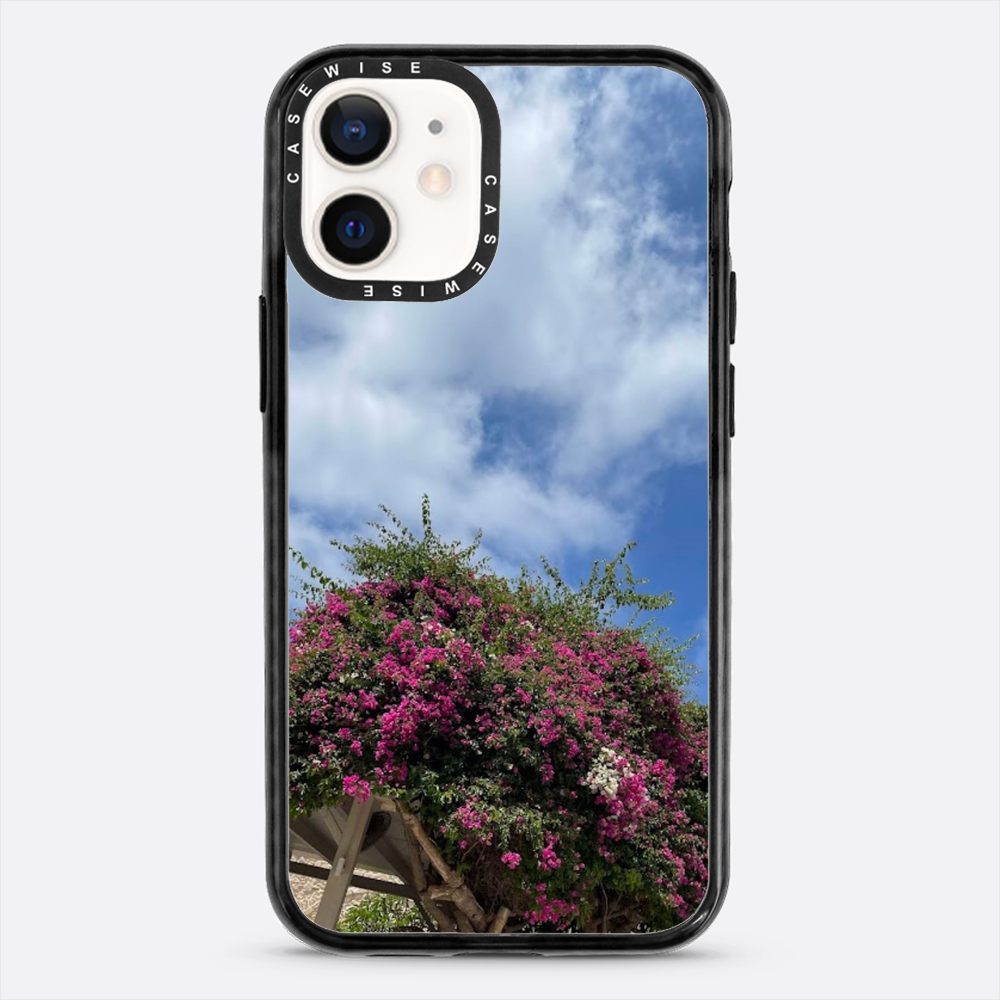 Pink sky - Case
