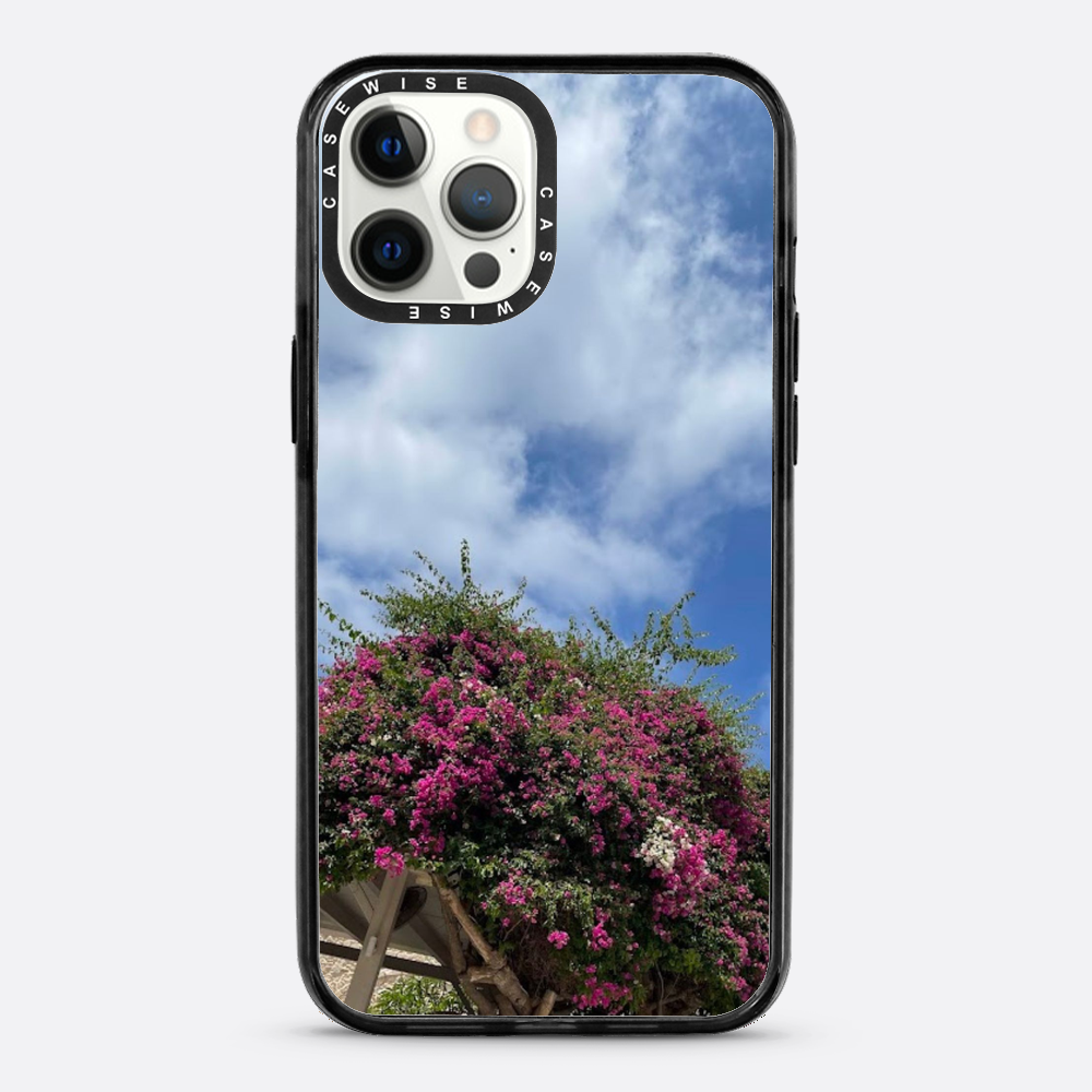 Pink sky - Case