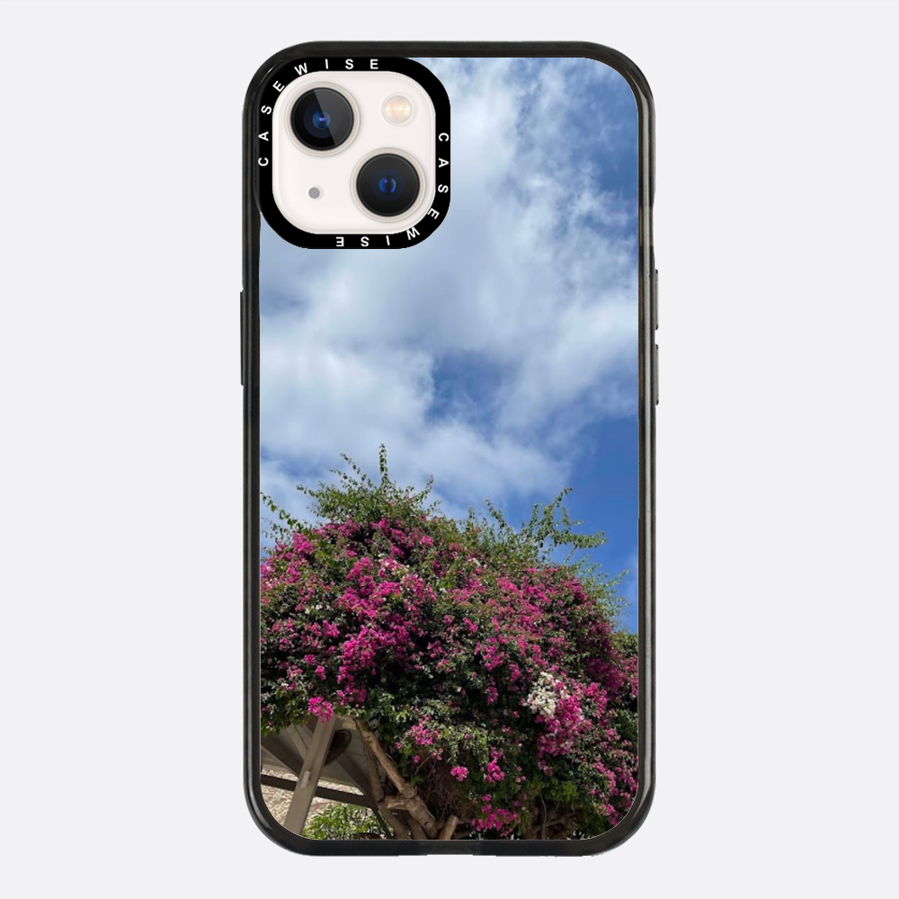 Pink sky - Case