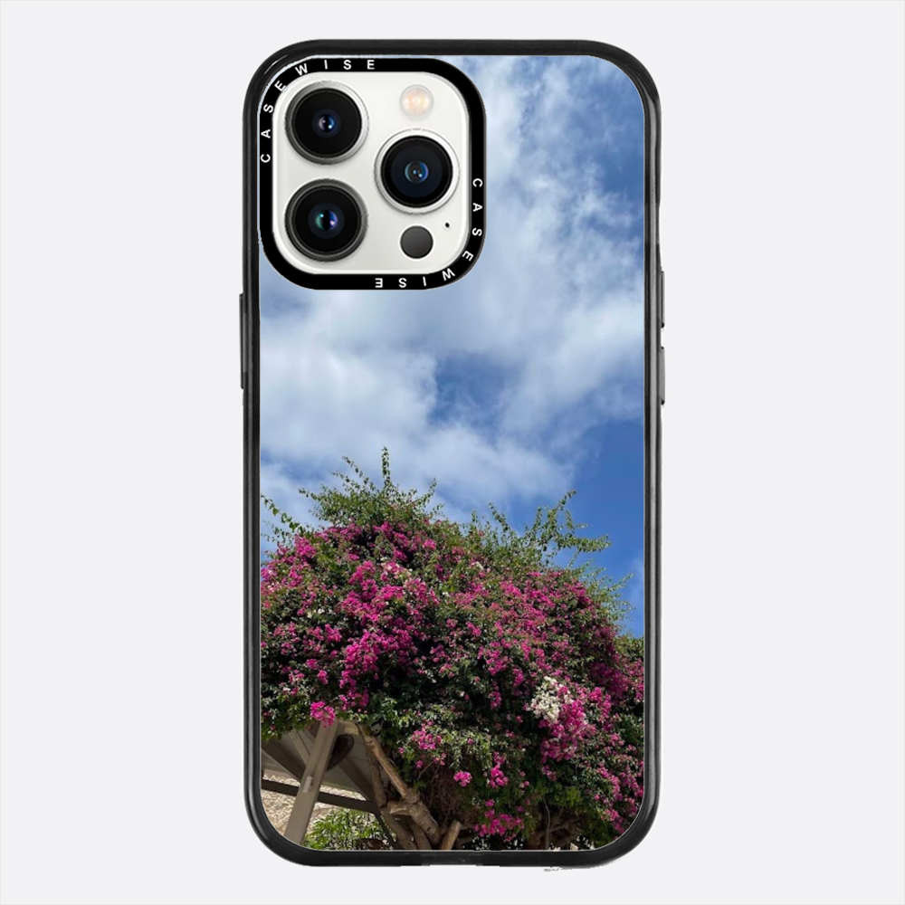 Pink sky - Case