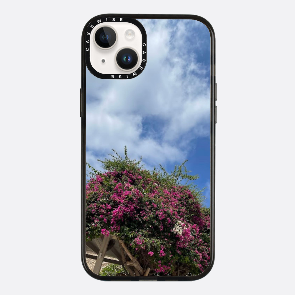 Pink sky - Case