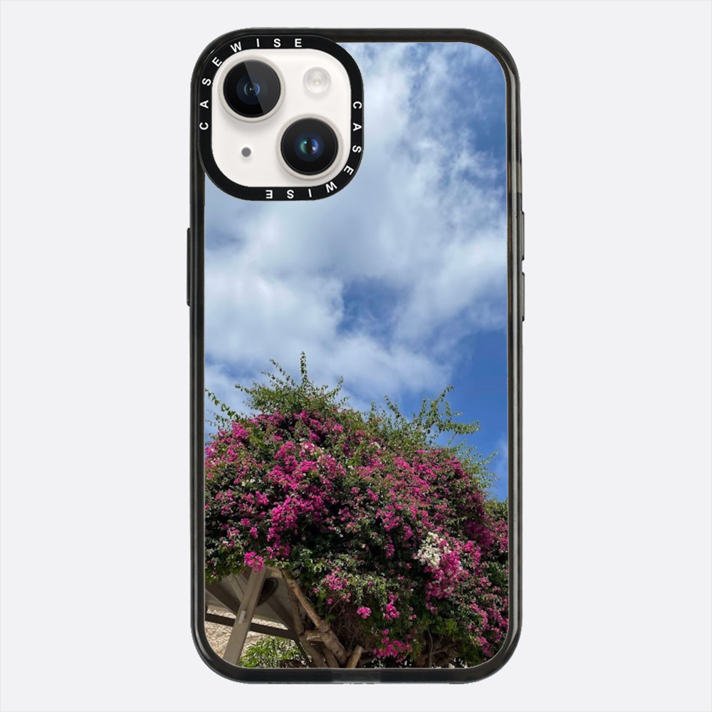 Pink sky - Case