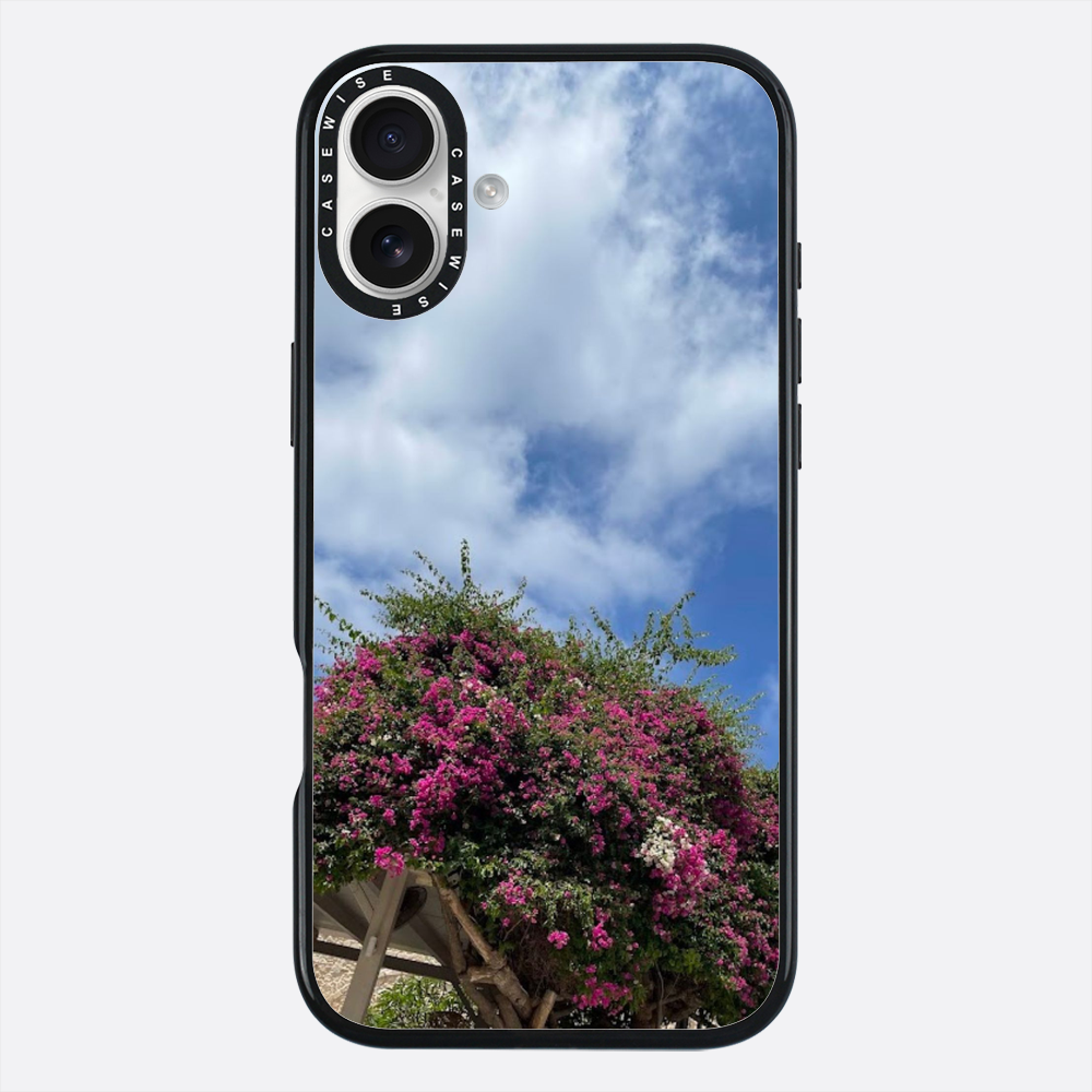 Pink sky - Case
