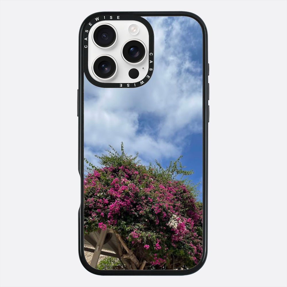 Pink sky - Case
