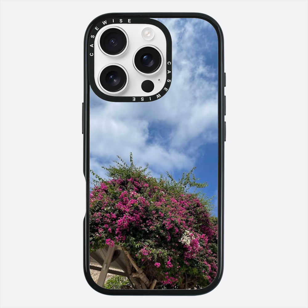 Pink sky - Case