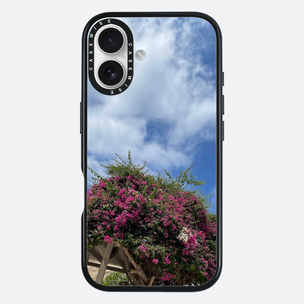 Pink sky - Case