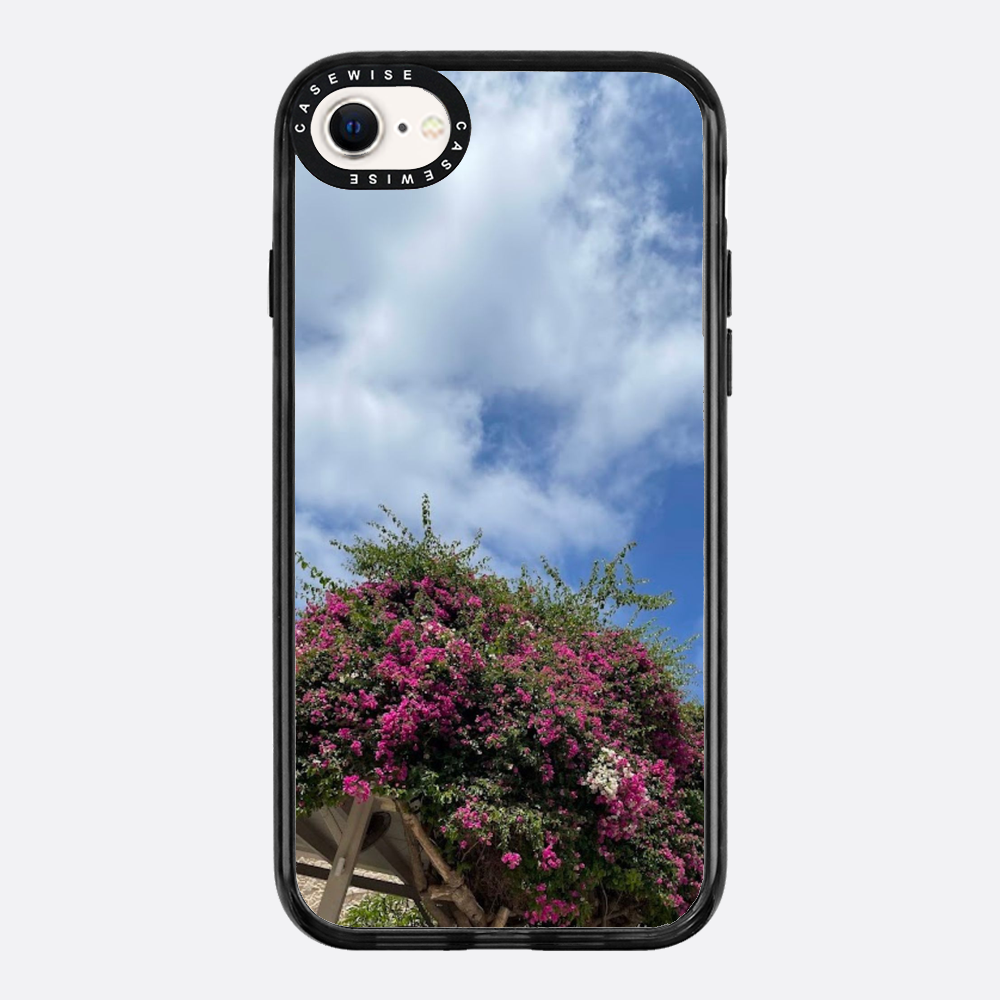 Pink sky - Case