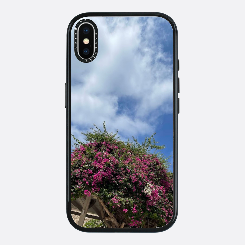 Pink sky - Case