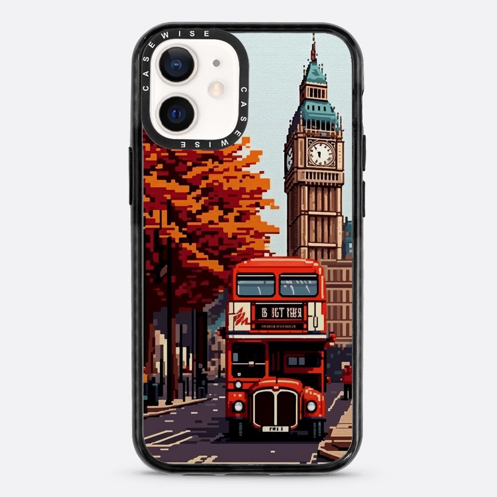 London - Case