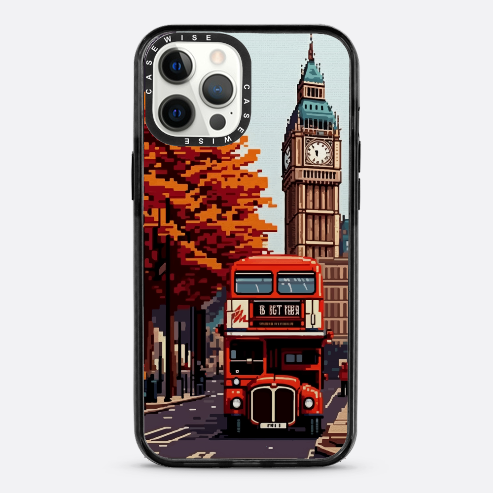 London - Case