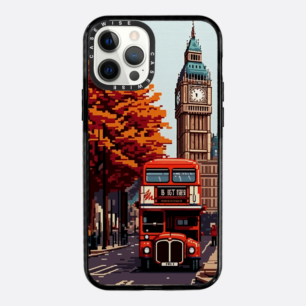 London - Case