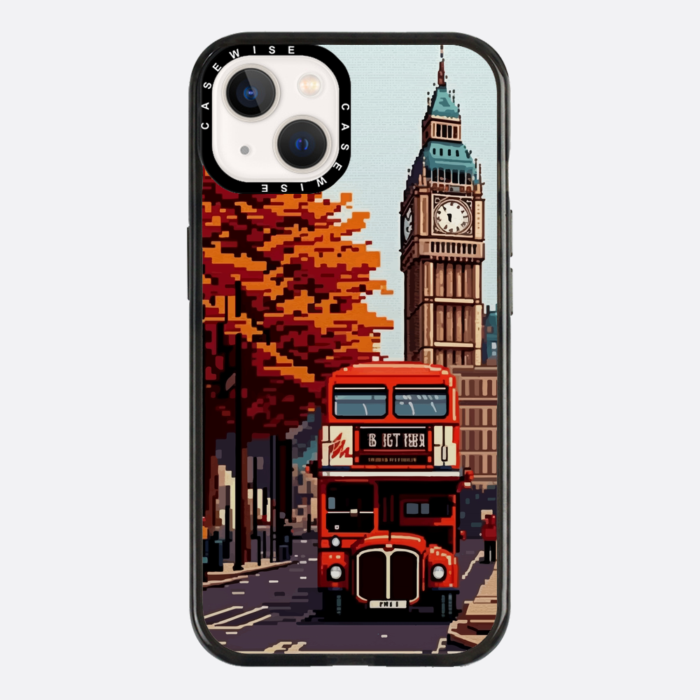 London - Case