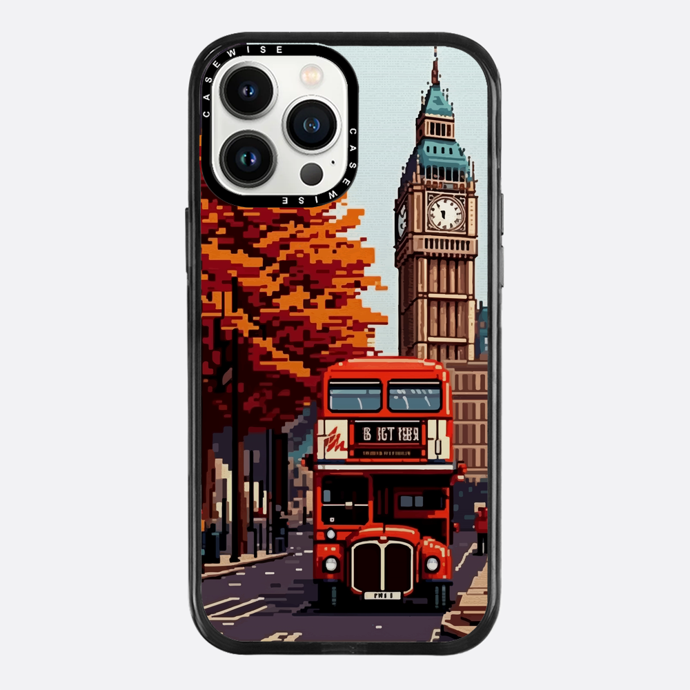 London - Case