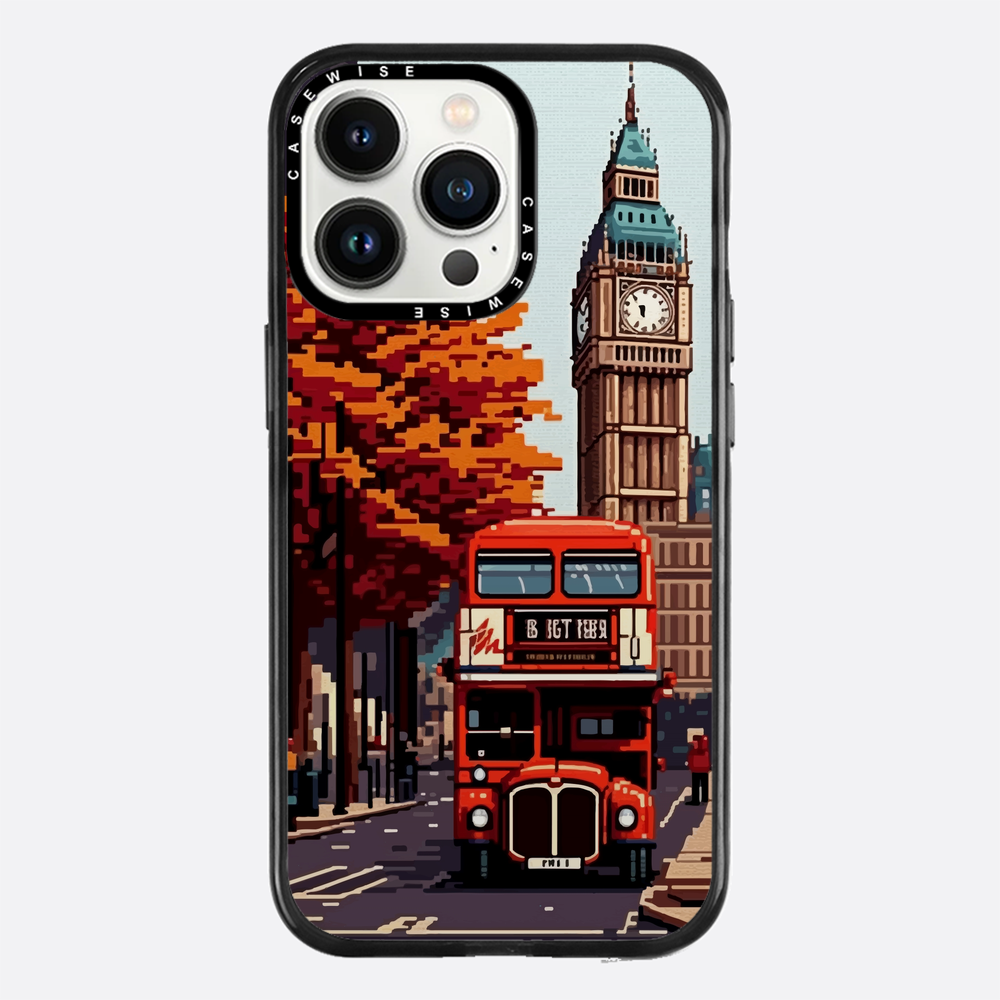 London - Case