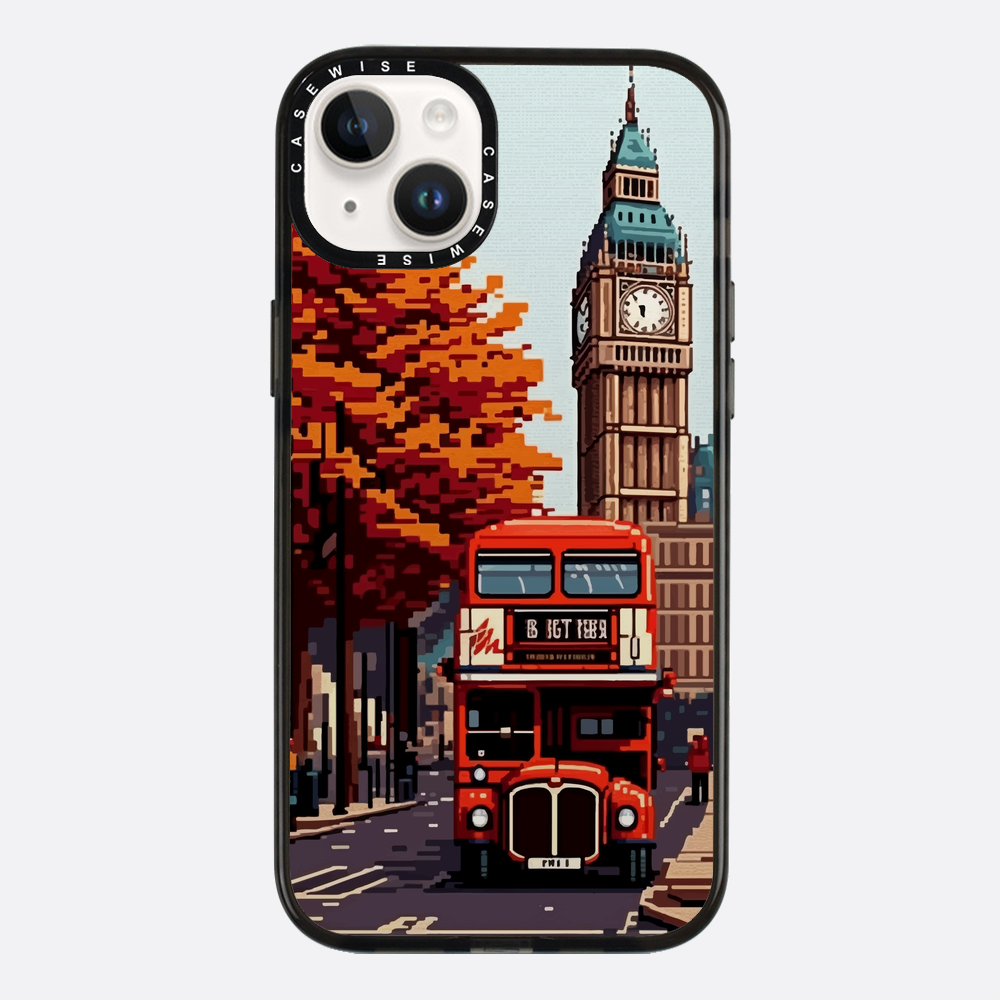 London - Case