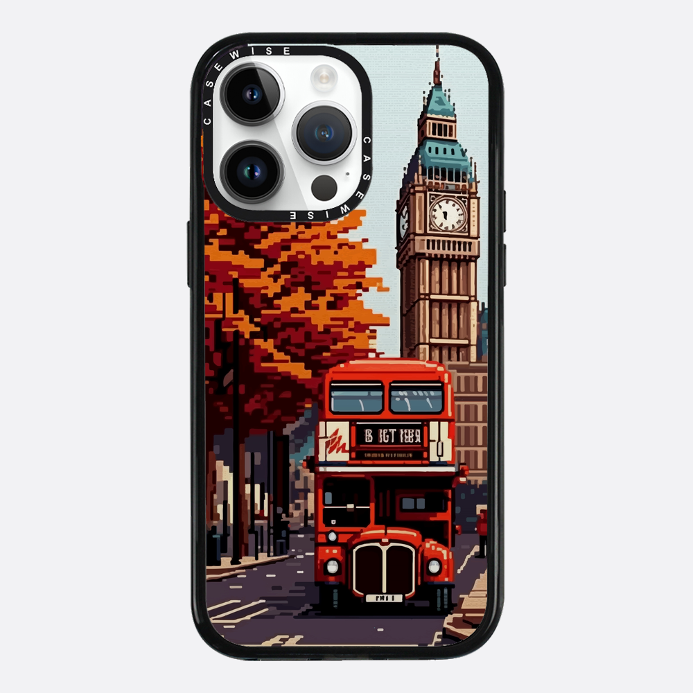 London - Case