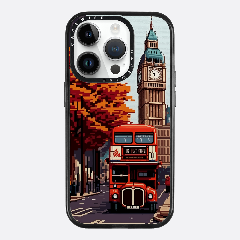 London - Case