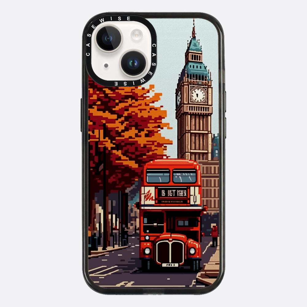 London - Case