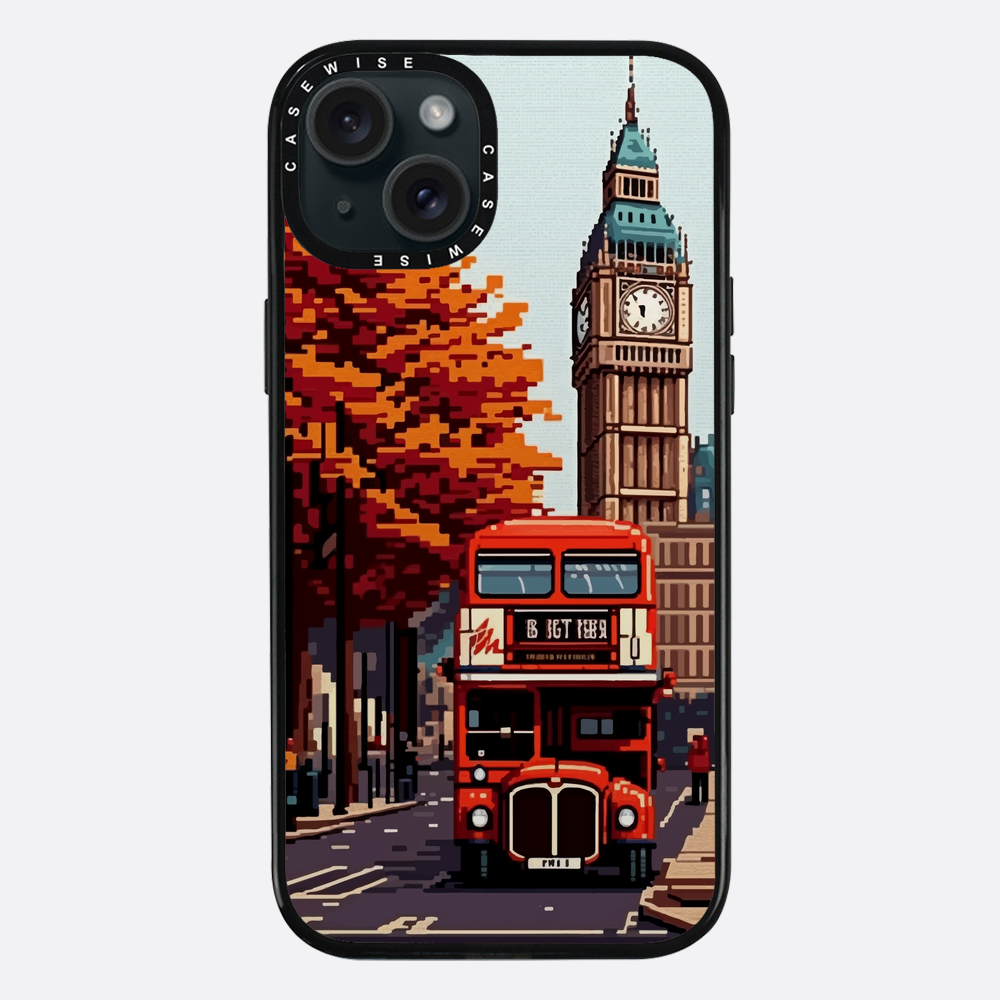 London - Case