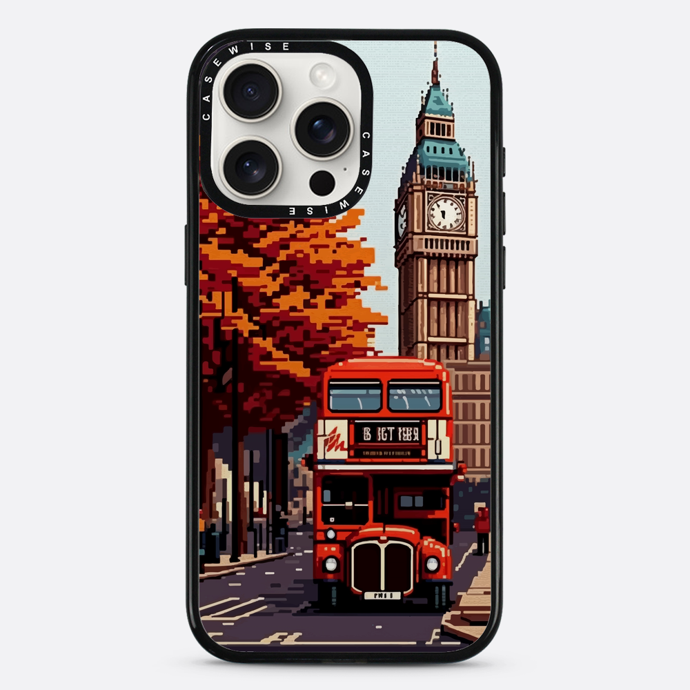 London - Case