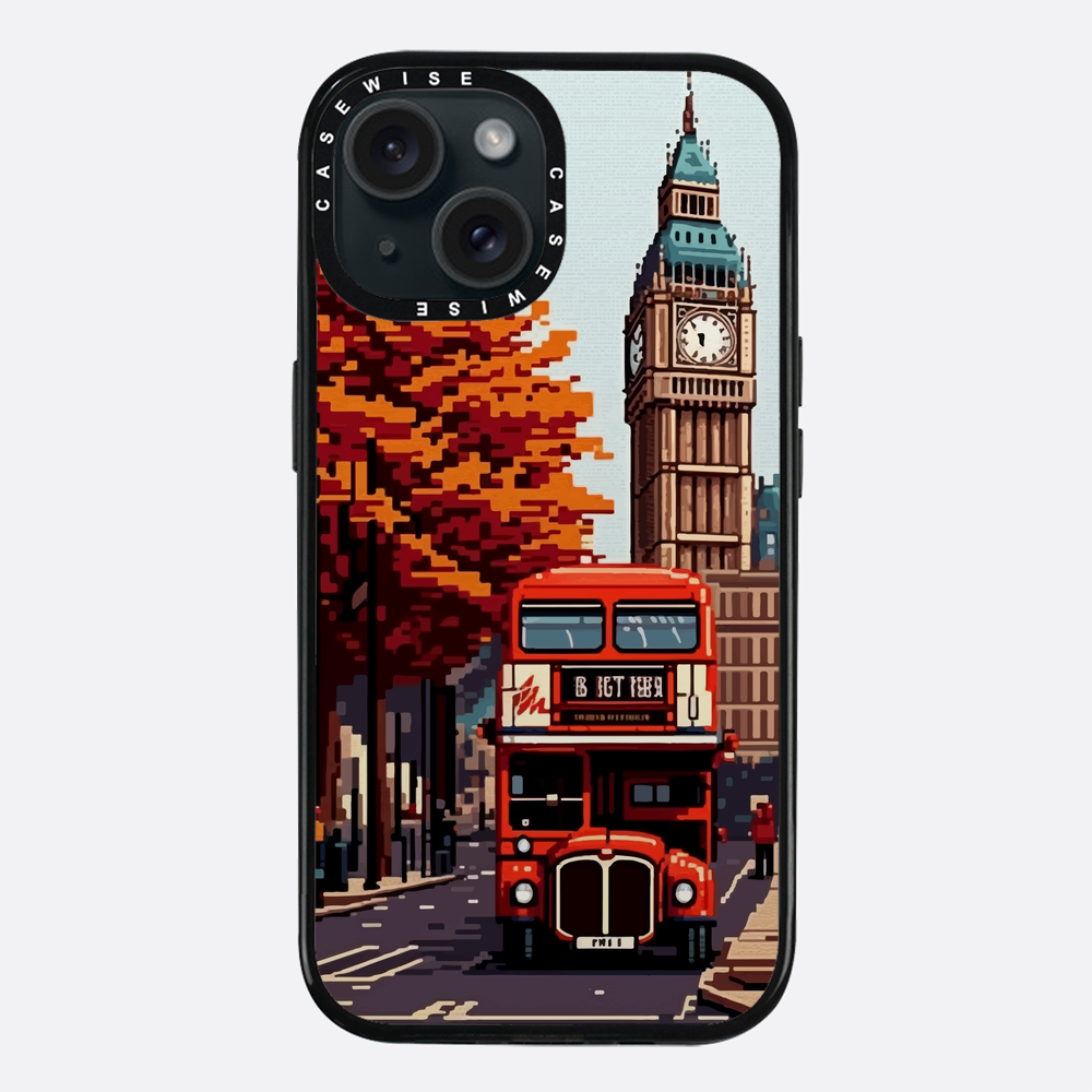 London - Case