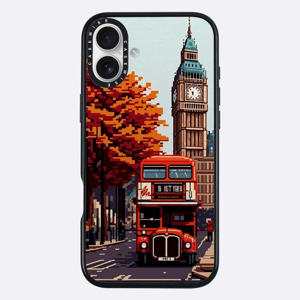 London - Case