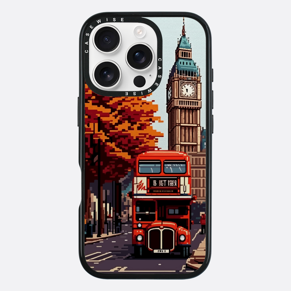 London - Case