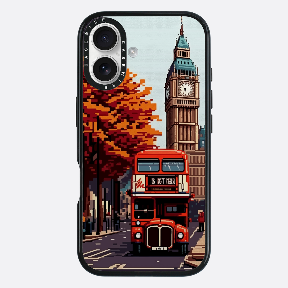 London - Case