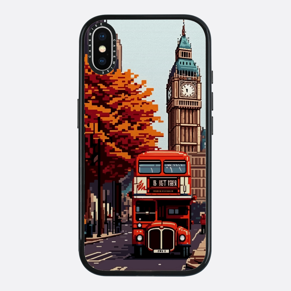 London - Case