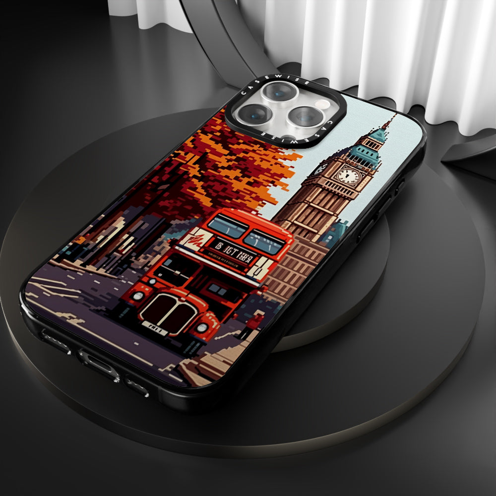 London - Case