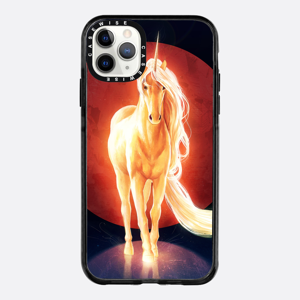 Last Unicorn - Case