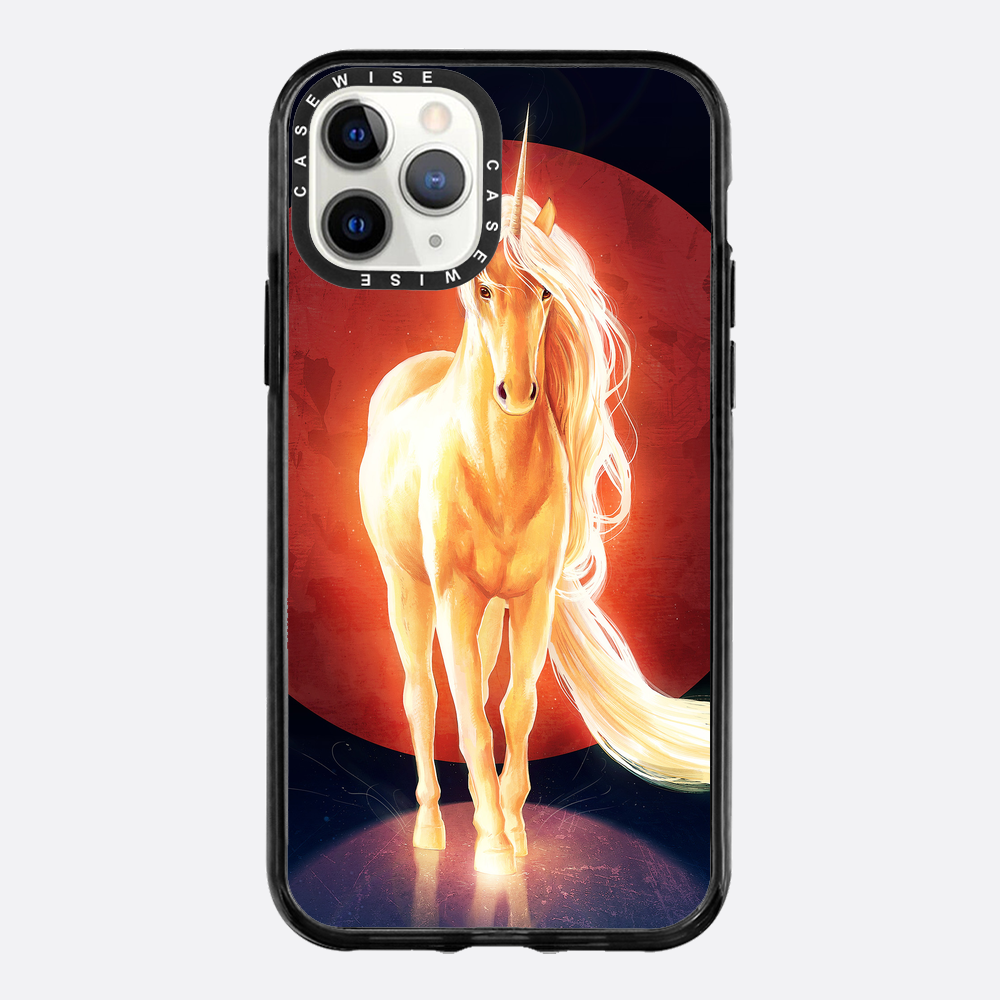 Last Unicorn - Case