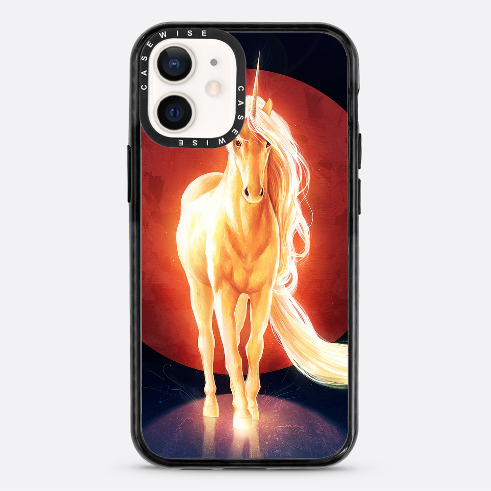 Last Unicorn - Case
