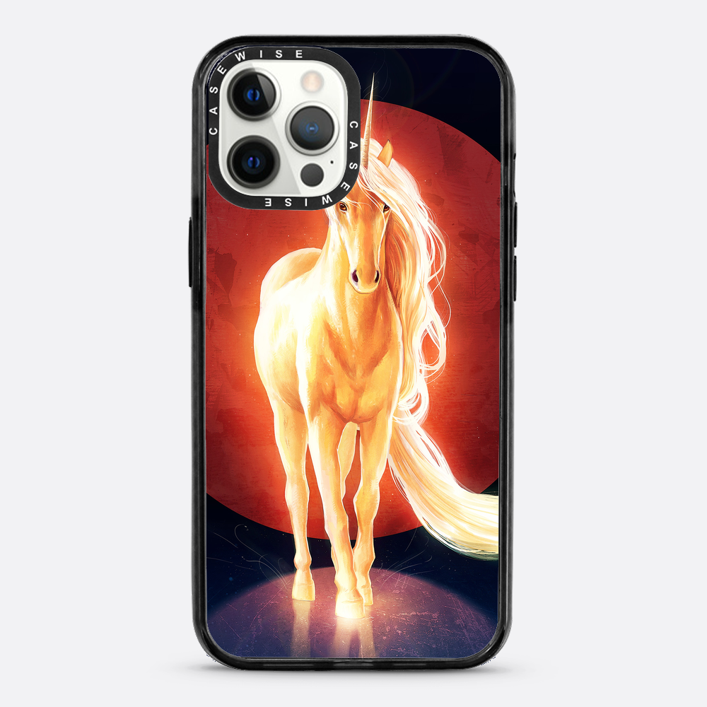 Last Unicorn - Case