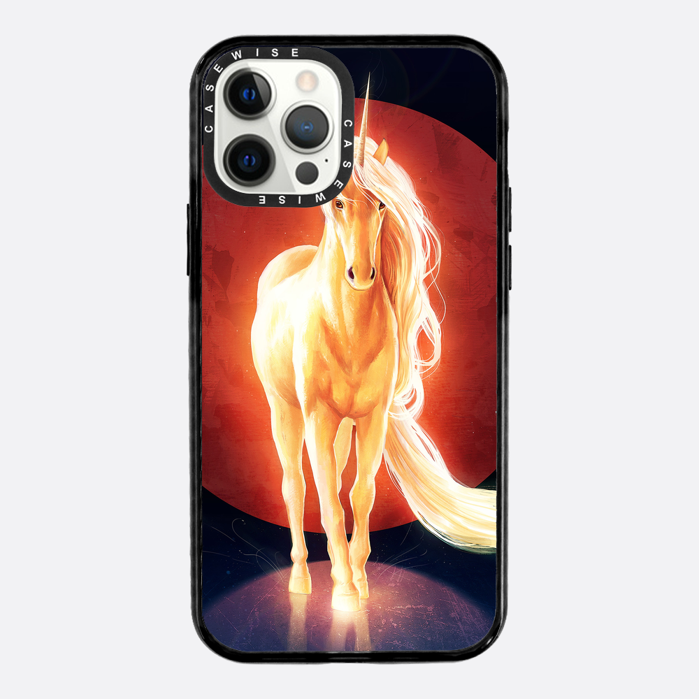 Last Unicorn - Case
