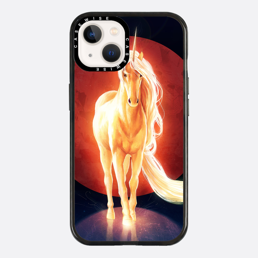 Last Unicorn - Case
