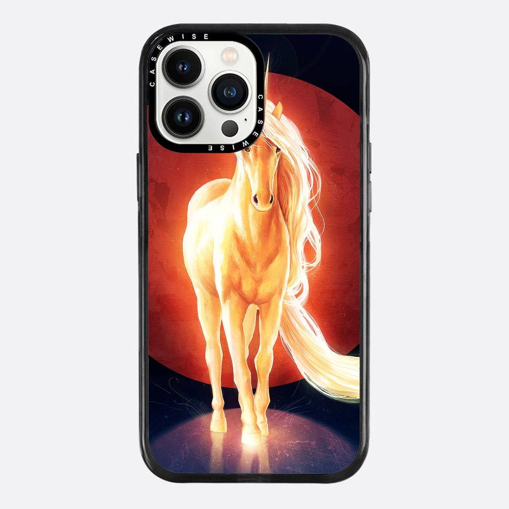 Last Unicorn - Case