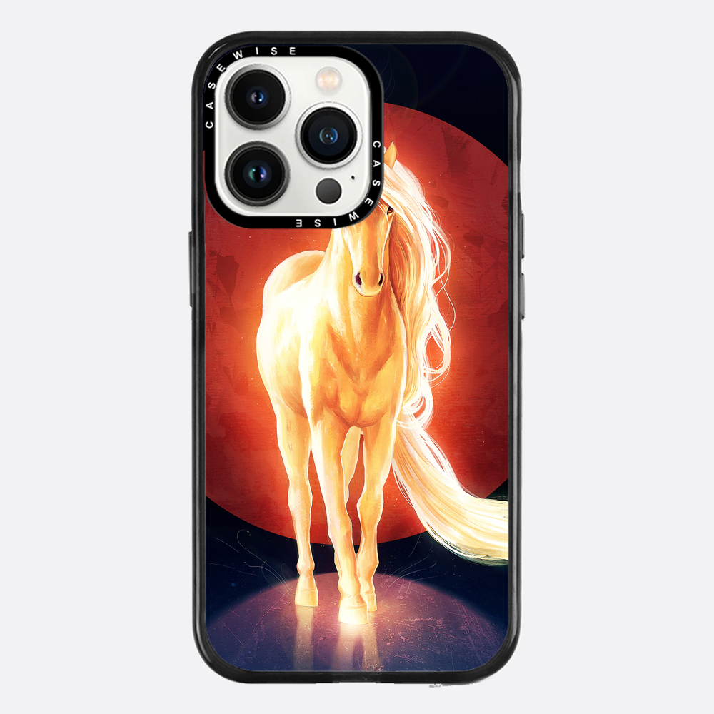 Last Unicorn - Case