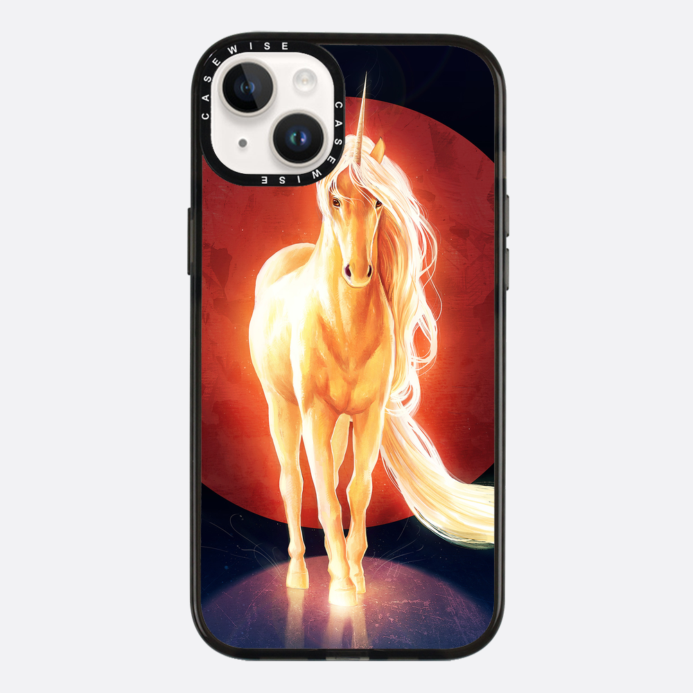 Last Unicorn - Case
